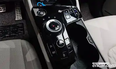 Kia Sportage 2022 1.6 Автомат в Москве № 122377, миниатюра 9