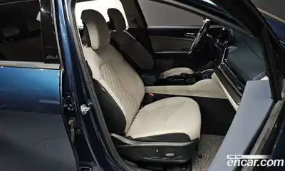 Kia Sportage 2022 1.6 Автомат в Москве № 122377, миниатюра 10