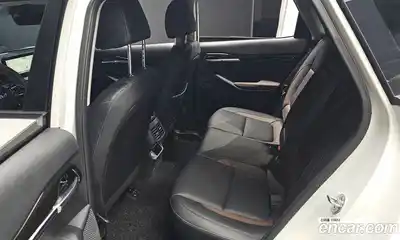 Kia Seltos 2023 1.6 Автомат в Москве № 128272, миниатюра 12