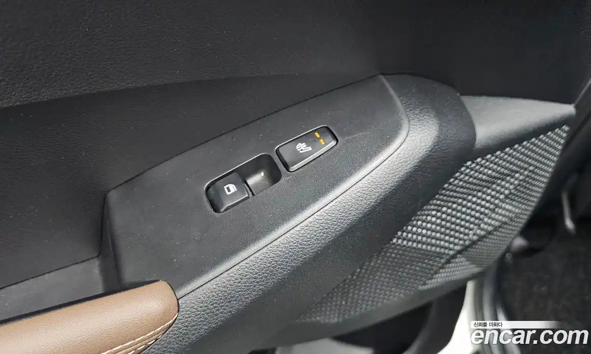 Kia Seltos 2023 1.6 Автомат в Москве № 128272, фото 19