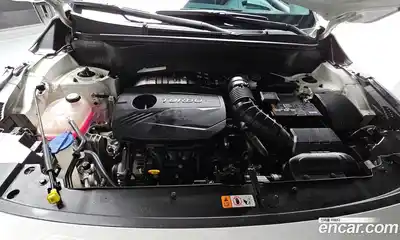 Kia Seltos 2023 1.6 Автомат в Москве № 128272, миниатюра 6