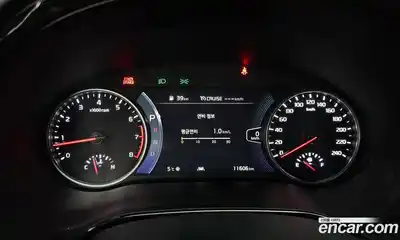 Kia Seltos 2023 1.6 Автомат в Москве № 128272, миниатюра 8