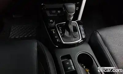 Kia Seltos 2023 1.6 Автомат в Москве № 128272, миниатюра 9