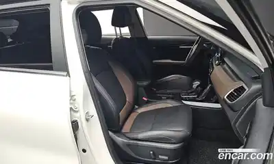 Kia Seltos 2023 1.6 Автомат в Москве № 128272, миниатюра 10