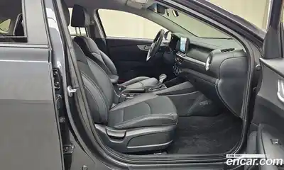 Kia K3 2023 1.6 Автомат в Москве № 128446, миниатюра 11