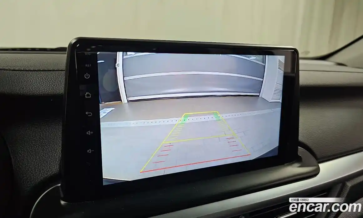 Kia K3 2023 1.6 Автомат в Москве № 128446, фото 17