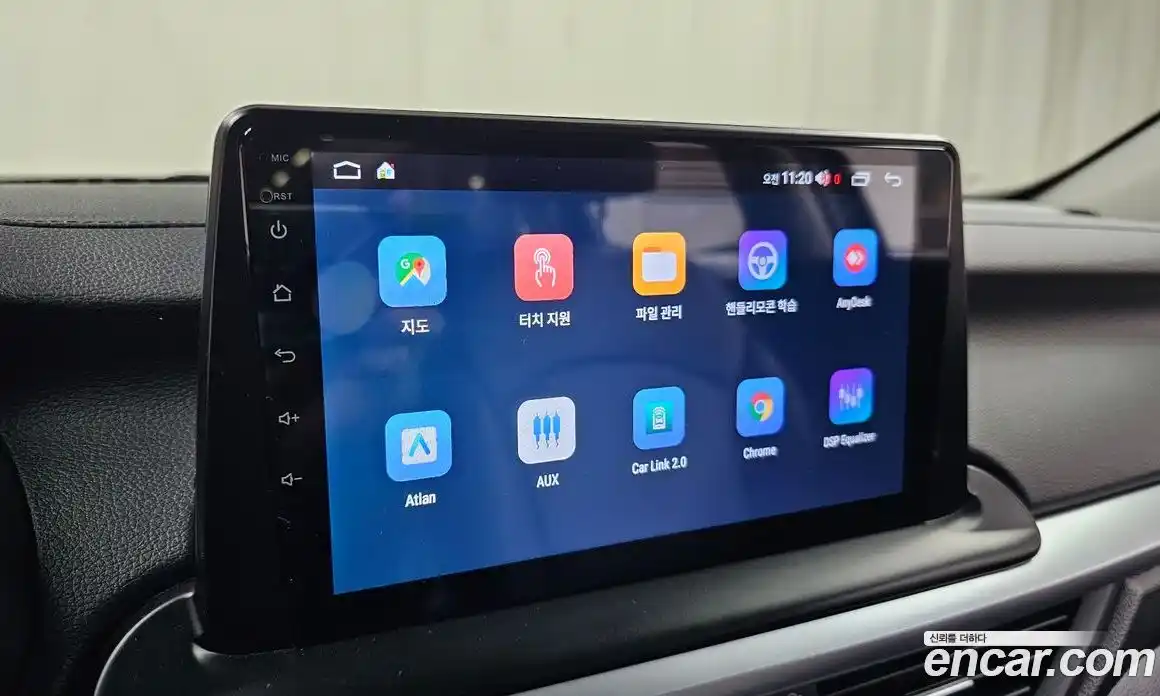 Kia K3 2023 1.6 Автомат в Москве № 128446, фото 18