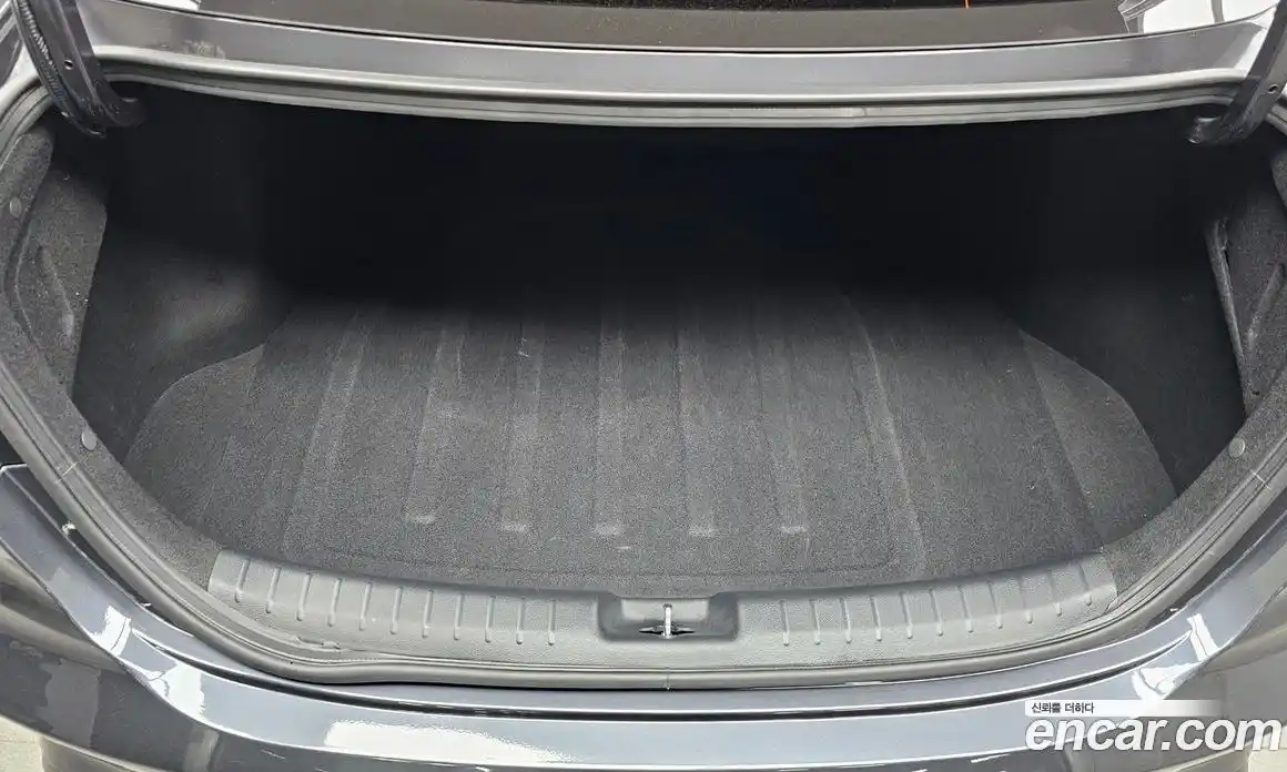 Kia K3 2023 1.6 Автомат в Москве № 128446, фото 20