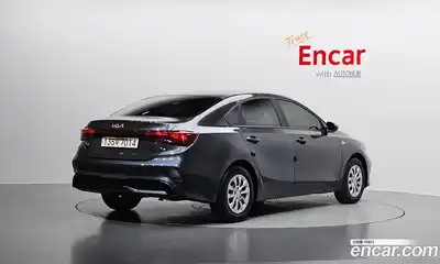 Kia K3 2023 1.6 Автомат в Москве № 128446, миниатюра 2