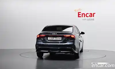 Kia K3 2023 1.6 Автомат в Москве № 128446, миниатюра 4