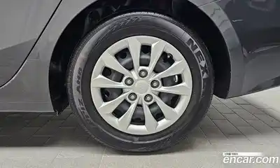 Kia K3 2023 1.6 Автомат в Москве № 128446, миниатюра 5