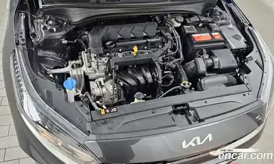 Kia K3 2023 1.6 Автомат в Москве № 128446, миниатюра 6