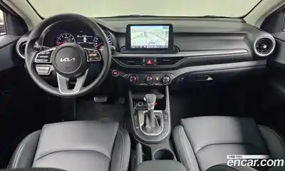 Kia K3 2023 1.6 Автомат в Москве № 128446, миниатюра 7