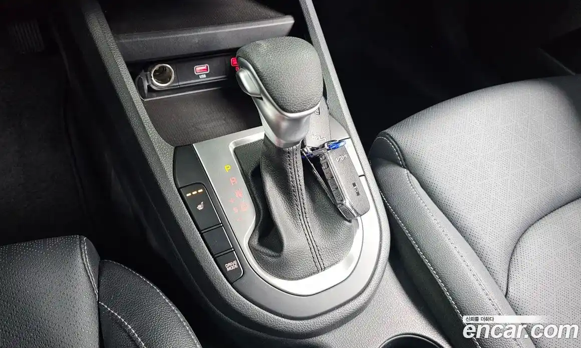 Kia K3 2023 1.6 Автомат в Москве № 128446, фото 9