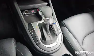 Kia K3 2023 1.6 Автомат в Москве № 128446, миниатюра 9