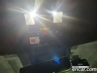 Hyundai Santa Fe 2025 1.6 Автомат в Москве № 129708, миниатюра 11