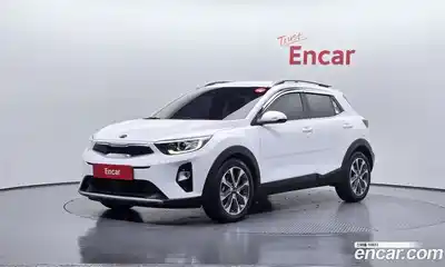 Kia Stonic, 2020