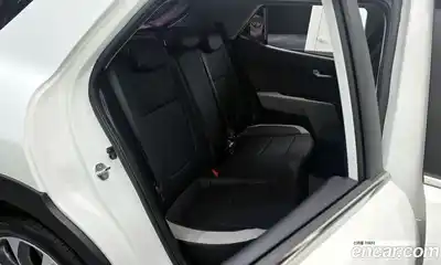 Kia Stonic 2020 1.0 Автомат в Москве № 130207, миниатюра 12