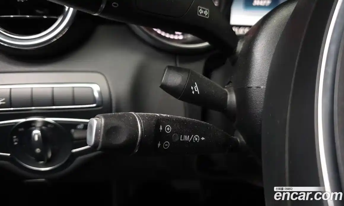 Mercedes-Benz C-Class 2018 2.0 Автомат в Москве № 137309, фото 15