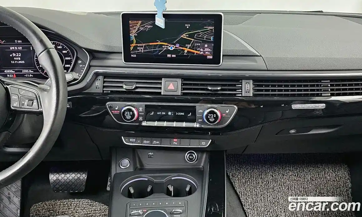 Audi A5 2019 2.0 Автомат в Москве № 140361, фото 14