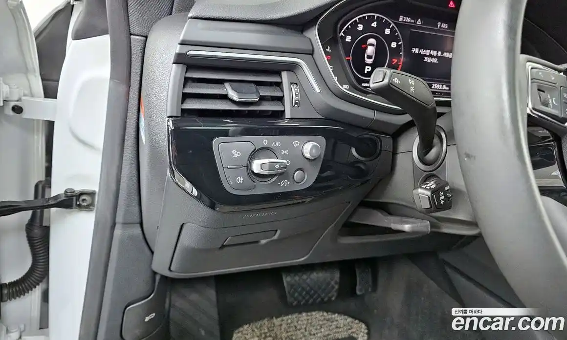 Audi A5 2019 2.0 Автомат в Москве № 140361, фото 16