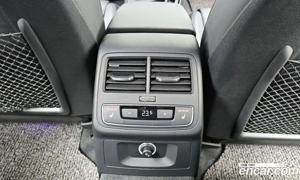 Audi A5 2019 2.0 Автомат в Москве № 140361, фото 18