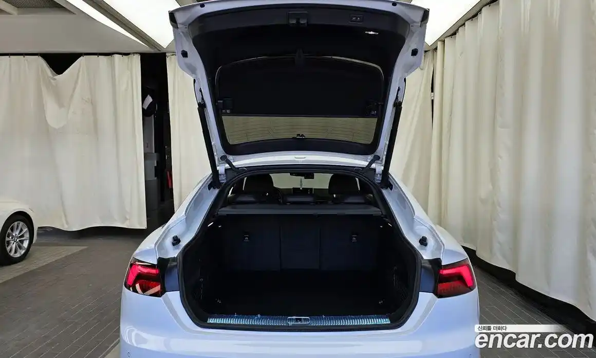 Audi A5 2019 2.0 Автомат в Москве № 140361, фото 20