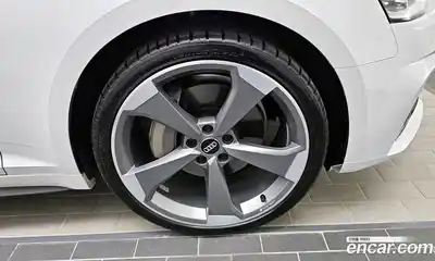 Audi A5 2019 2.0 Автомат в Москве № 140361, миниатюра 5