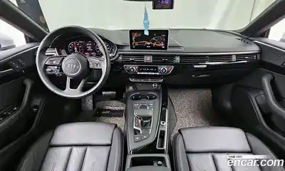 Audi A5 2019 2.0 Автомат в Москве № 140361, миниатюра 7