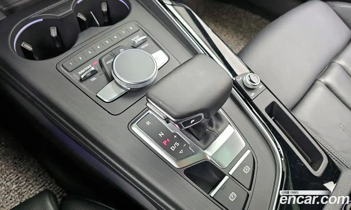 Audi A5 2019 2.0 Автомат в Москве № 140361, фото 9