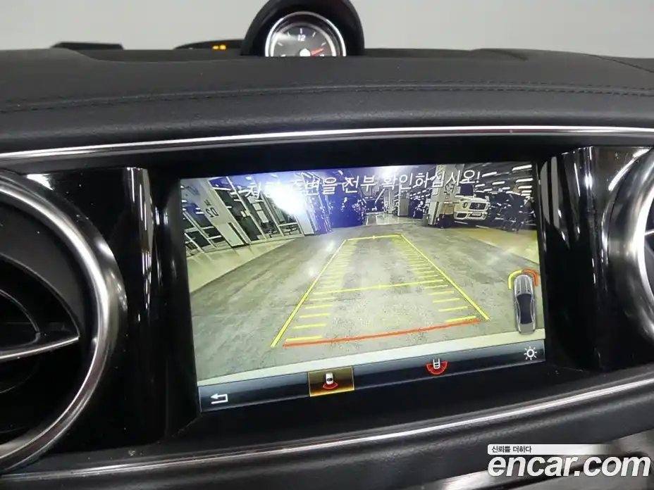 Mercedes-Benz SL-Class 2018 3.0 Автомат в Москве № 141258, фото 11