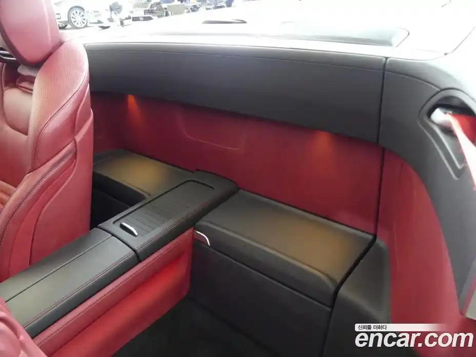 Mercedes-Benz SL-Class 2018 3.0 Автомат в Москве № 141258, фото 15