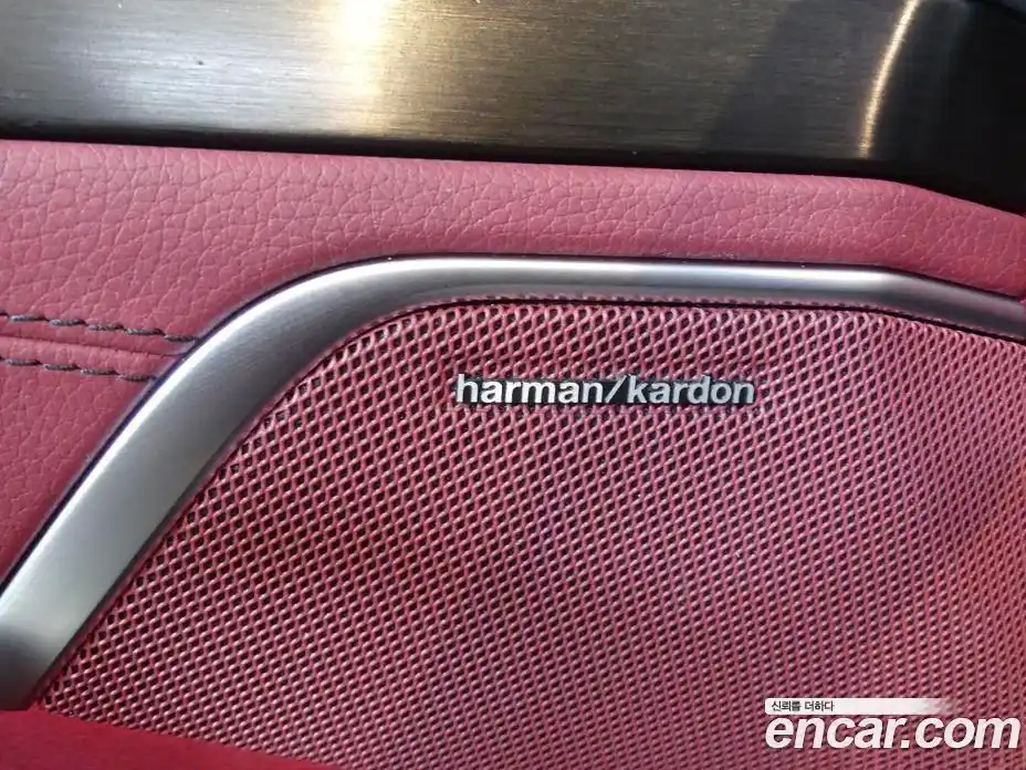 Mercedes-Benz SL-Class 2018 3.0 Автомат в Москве № 141258, фото 16