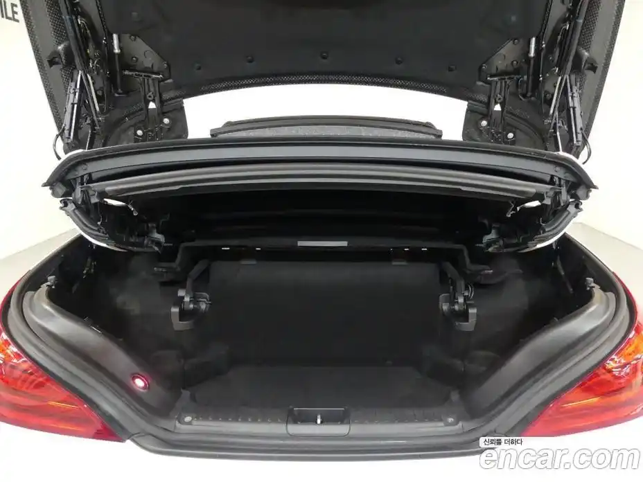 Mercedes-Benz SL-Class 2018 3.0 Автомат в Москве № 141258, фото 19