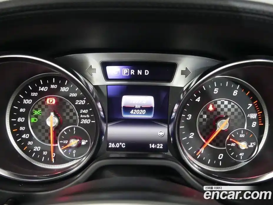 Mercedes-Benz SL-Class 2018 3.0 Автомат в Москве № 141258, фото 6