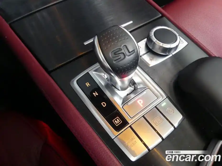 Mercedes-Benz SL-Class 2018 3.0 Автомат в Москве № 141258, фото 7