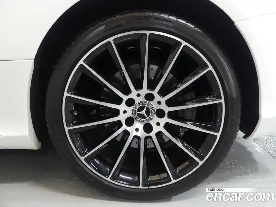 Mercedes-Benz SL-Class 2018 3.0 Автомат в Москве № 141258, фото 8