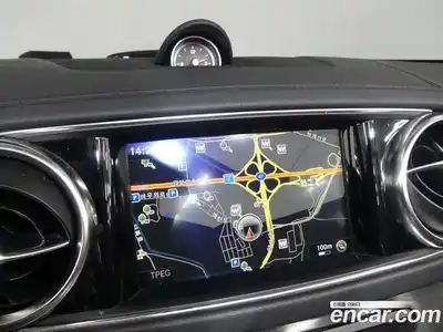 Mercedes-Benz SL-Class 2018 3.0 Автомат в Москве № 141258, миниатюра 10