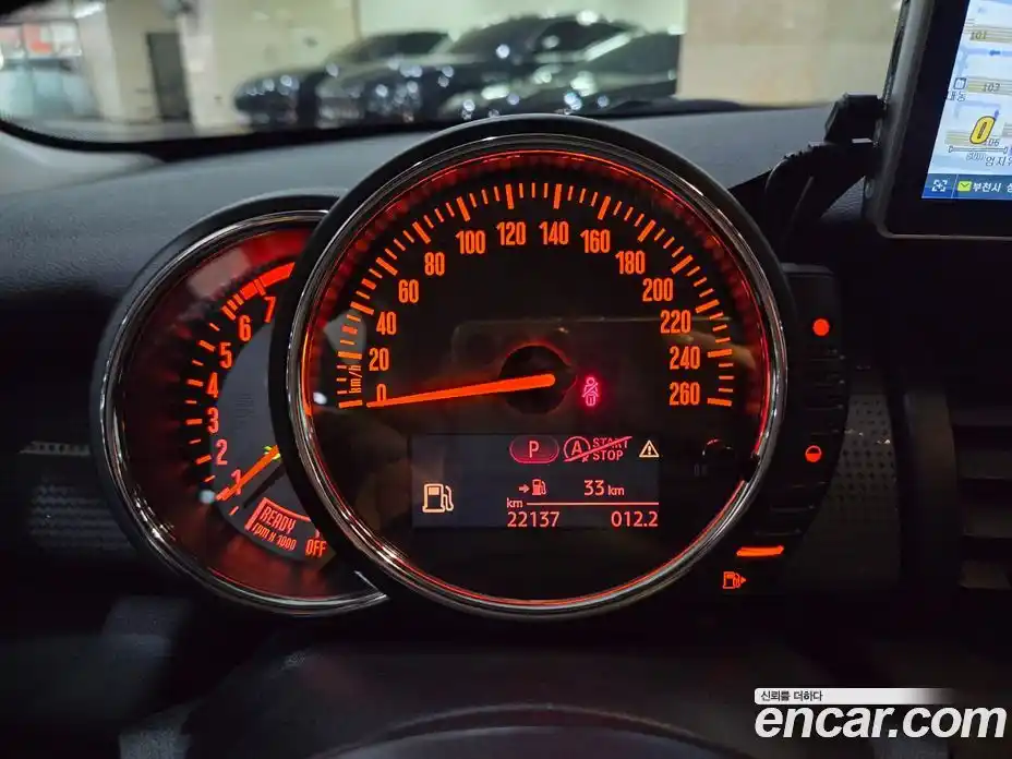 Mini Cooper 2017 1.5 Автомат в Москве № 147115, фото 10