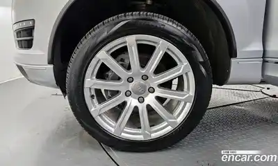 Audi Q7 2015 3.0 Автомат в Москве № 154382, миниатюра 5