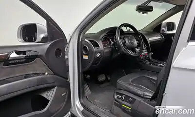 Audi Q7 2015 3.0 Автомат в Москве № 154382, миниатюра 10
