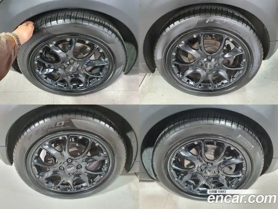 Mini Coupe 2012 1.6 Автомат в Москве № 156637, фото 5