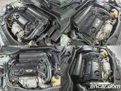 Mini Coupe 2012 1.6 Автомат в Москве № 156637, миниатюра 6