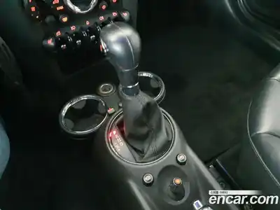 Mini Coupe 2012 1.6 Автомат в Москве № 156637, миниатюра 9