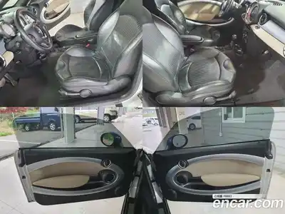 Mini Coupe 2012 1.6 Автомат в Москве № 156637, миниатюра 10