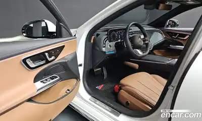 Mercedes-Benz E-Class 2026 2.0 Автомат в Москве № 160040, миниатюра 11