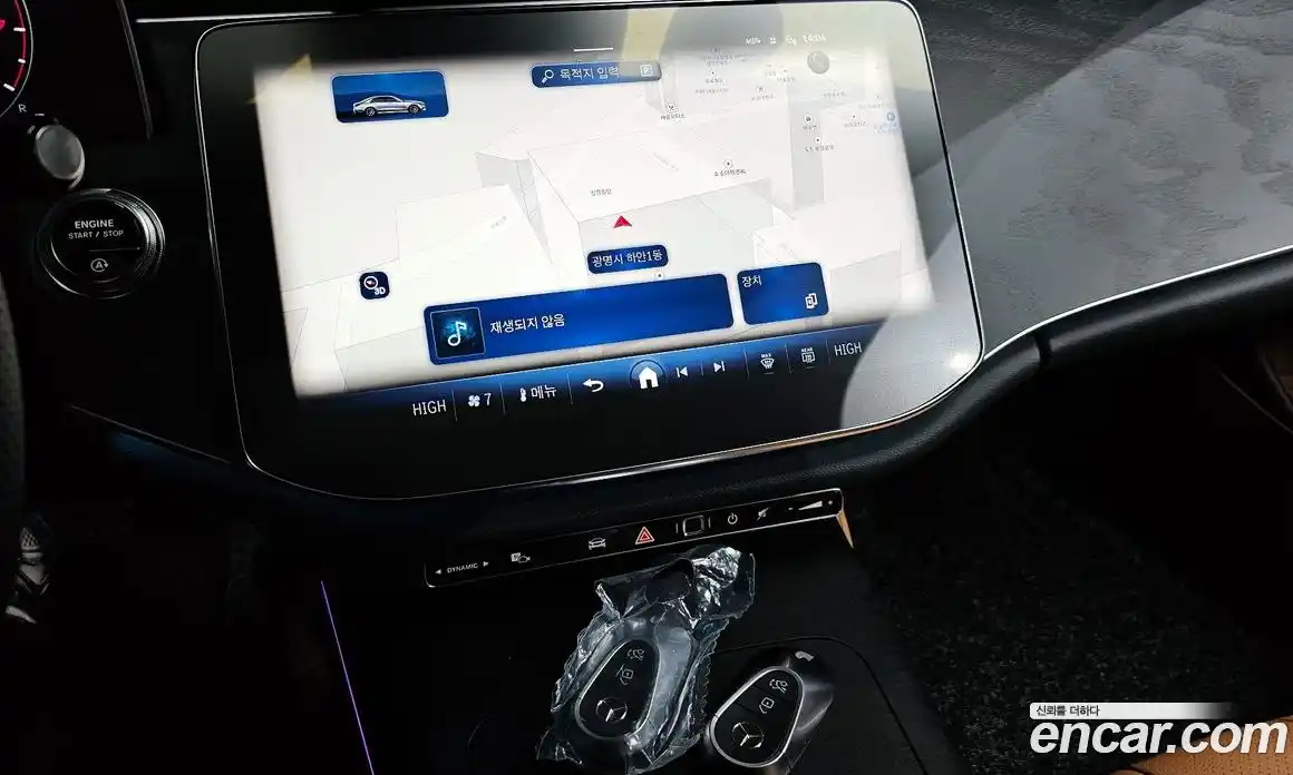 Mercedes-Benz E-Class 2026 2.0 Автомат в Москве № 160040, фото 14