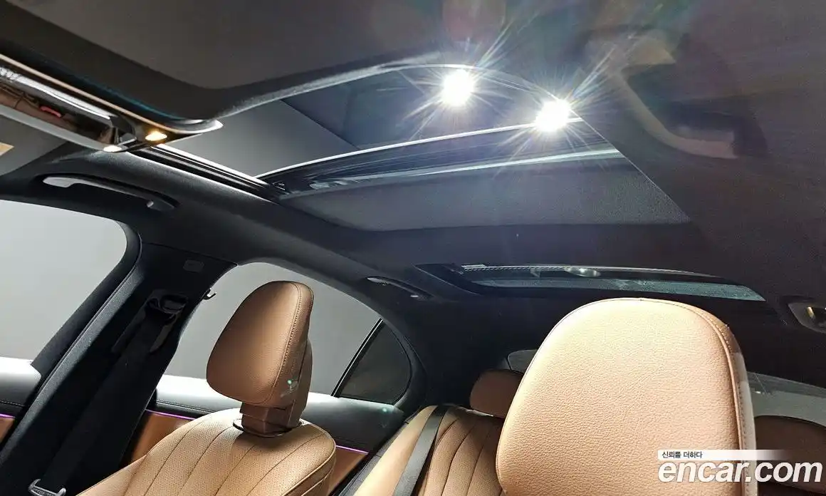 Mercedes-Benz E-Class 2026 2.0 Автомат в Москве № 160040, фото 17