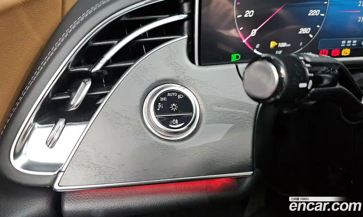 Mercedes-Benz E-Class 2026 2.0 Автомат в Москве № 160040, фото 20