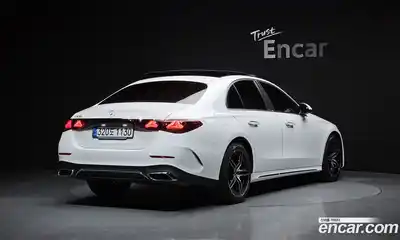 Mercedes-Benz E-Class 2026 2.0 Автомат в Москве № 160040, миниатюра 2